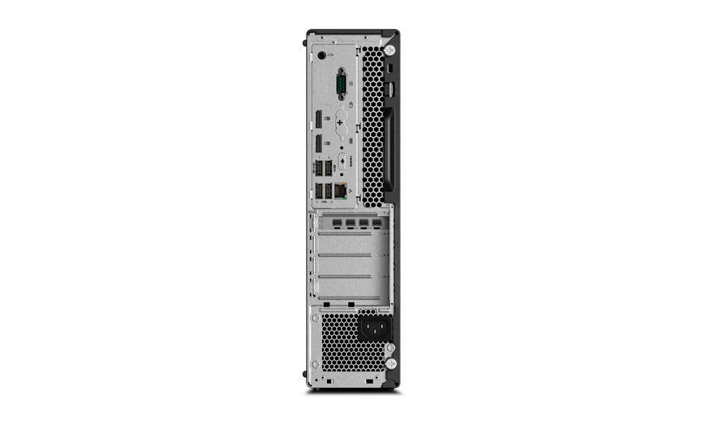 Lenovo ThinkStation P330 Series Tiny Workstation