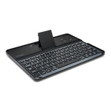 Kensington KeyCover Hard Shell Bluetooth Keyboard Cover and Stand for iPad 2/3/4 (K39785US)