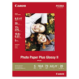 Canon Photo Paper Plus Glossy II (2311B)
