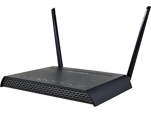 Amped Wireless RTA1200 High Power AC1200 800MW WiFi Router Long Range 802.11AC USB 2.0