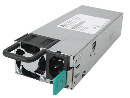 Qnap 250W Single Power Supply Unit for 1U 4-Bay Rackmount NAS/NVR SP-469U-S-PSU