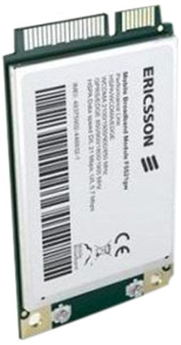 Thinkpad Mobile Broadband