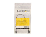 StarTech.com FAN4EXT12 12in 4 Pin Fan Power Extension Cable - M/F