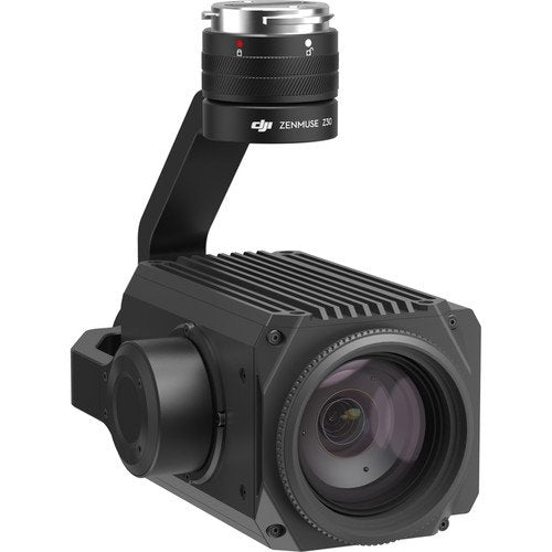 DJI Drone Zenmuse Z30 ZENMUSE Z30 10mm-1200mm CMOS Retail