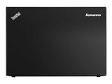 Open Box Lenovo ThinkPad X1 Carbon 20BS 14" Ultrabook, Core i5, 8 GB RAM, 256 GB SSD, Intel HD Graphics 5500, Black (20BS00BGUS)