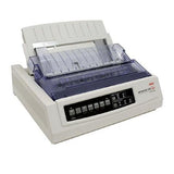 Okidata Ml320 Turbo/Digital 9-Pin Narr Par/Ser Epson/IBM/Dec ANSI 120Volt