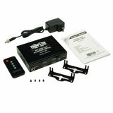 Tripp Lite Power Cord Extension Cable