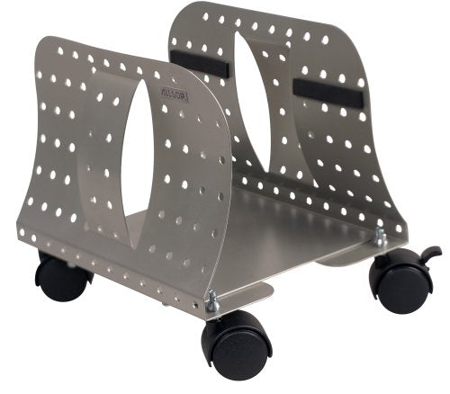 Allsop Metal Art CPU Caddy