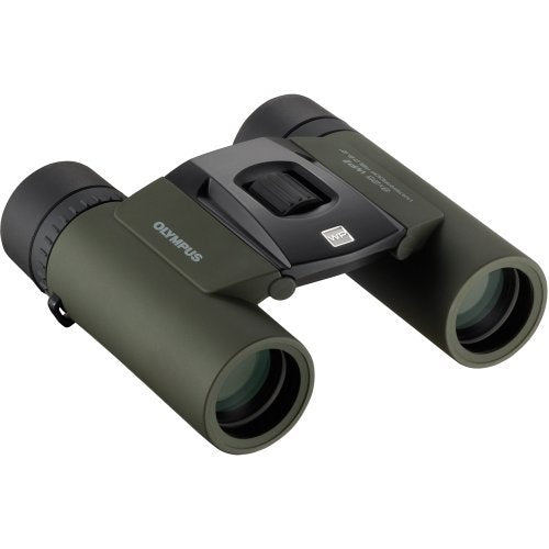 Olympus   8x25 WP II Binocular