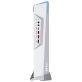 MSI Trident 3 Trident 3 9SC-487CA Arctic Desktop