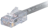 C2g Qs 20ft Cat6 Non Booted CMP Gry