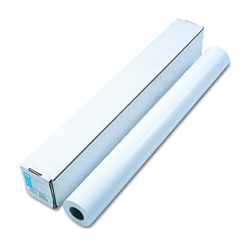 HP 36in X 100ft Semigloss Photo for DJ 5000/5500 2000/3000 Series