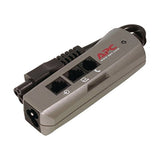 APC PNOTEPROC6 100-240V Surge Protector for Notebook