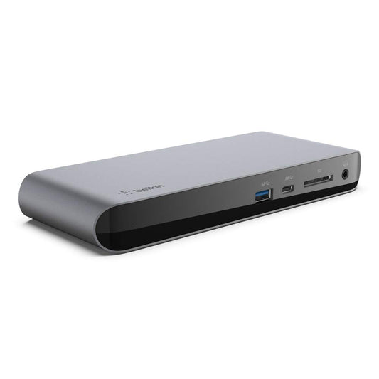 Thunderbolt 3 Dock Pro
