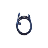 Toslink Digital Optical Audio (SPDIF) 2m