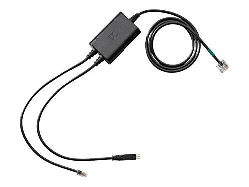 Sennheiser Phone Adapter