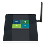 Amped Wireless High Power Touch Screen Wi-Fi Range Extender
