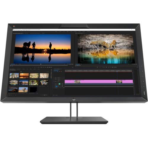 HP Business Z27x G2 27" Led LCD Monitor - 16:9