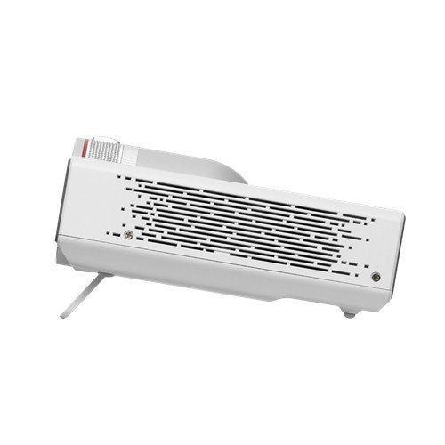 ASUS P3B 800-Lumens 1280 x 800 Ultra-Short-Throw 12,000mAh Battery HDMI/MHL VGA microSD Reader USB Portable Wireless LED Projector