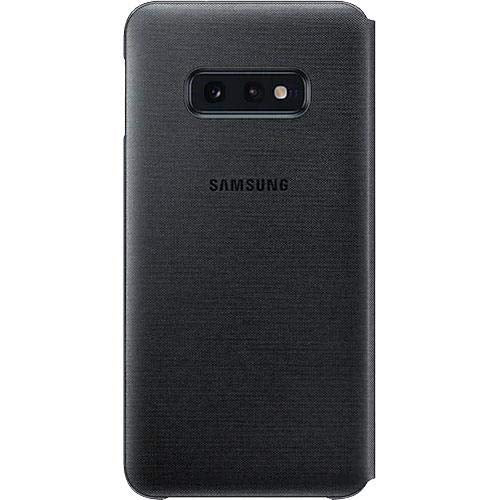 Samsung Case for Galaxy S10e - Black