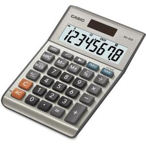 8 DIGIT DESKTOP CALCULATOR