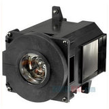 Replacement Lamp for The Np-Pa500x/Pa500u/Pa5520w/Pa600x