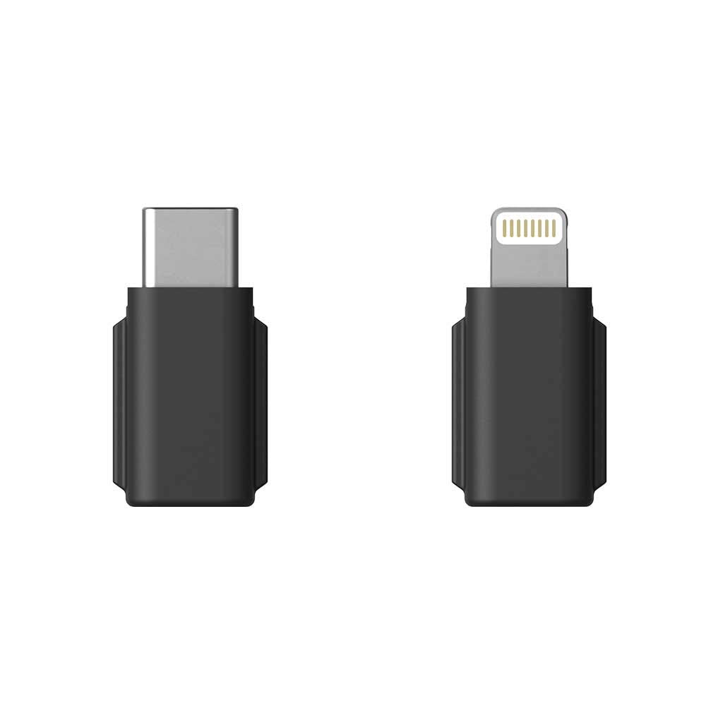 DJI Osmo Pocket Smartphone Adapter