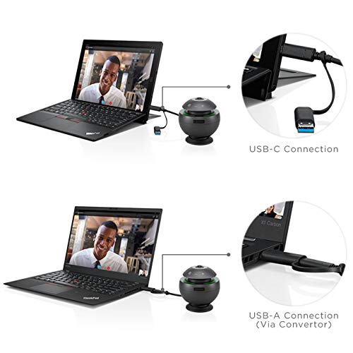 Lenovo Voip 360 Camera Speaker