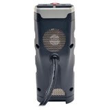 TRIPP LITE 200W Car Power Inverter with 2 Outlets & 2 USB Charging Ports, Cup Holder Design, Auto Inverter, Gray