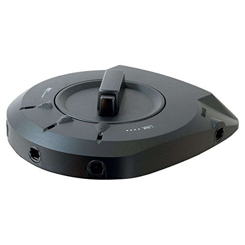 C2G / Cables To Go 28734 Toslink Digital Audio Selector Switch