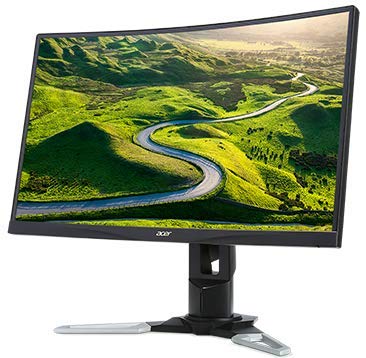 Acer 27" Gaming AMD Freesync Monitor