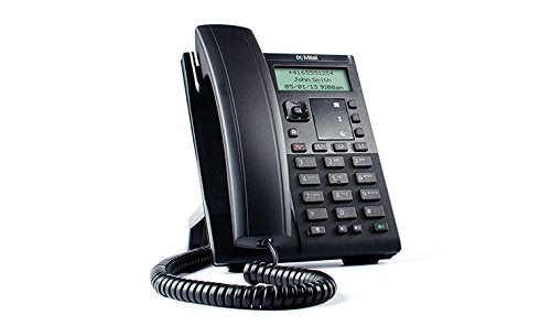 Aastra 6863i IP Phone w/o AC Adapter
