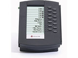 Polycom SoundPoint IP Backlit Expansion Module for SoundPoint IP 650