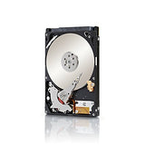 Seagate Laptop Thin SSHD 500GB Hard Drive ST500LM000 6Gb/s 64 MB Cache
