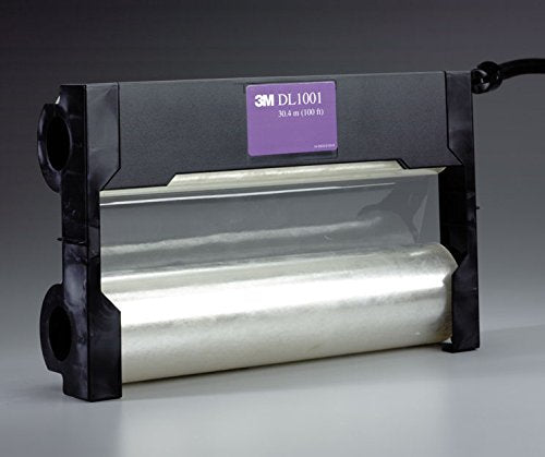 3M Dual Laminate Refill Cartridge DL1001, 12 Inches x 100 Feet, Roll
