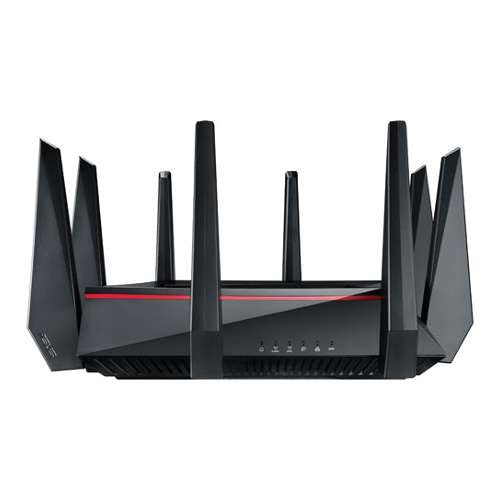 ASUS RT-AC5300 Wireless AC5300 Gigabit Router