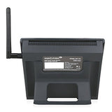 Amped Wireless High Power Touch Screen Wi-Fi Range Extender