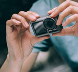 PGYTECH OSMO Action Screen Protector 2 Pack Set with Luckybird USB Reader