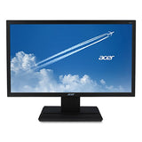 Acer V246HL 24" LED LCD Monitor - 16:9-5 MS