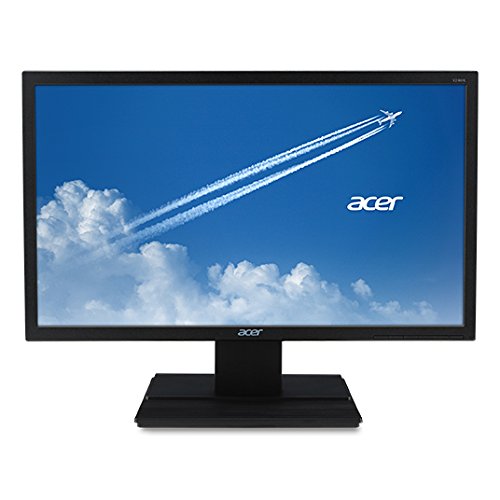 Acer V246HYL 23.8" LED LCD Monitor - 16:9-6 ms