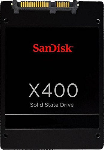 SanDisk X400 256 GB 2.5
