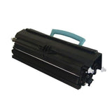 Lexmark 24015SA Return Program Black Toner Cartridge -Black -Laser -2500 Page -1 Each