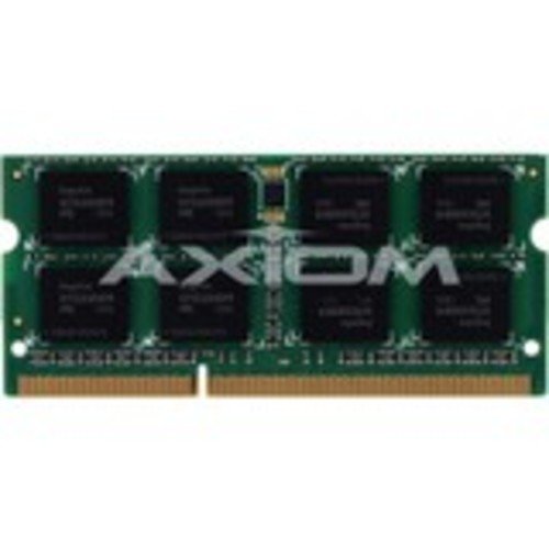 Axiom Memory Solutionlc 8GB DDR4-2400 SODIMM - AX42400S17B/8G