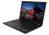 Lenovo ThinkPad T490 20N20043US 14" Notebook - 1920 x 1080 - Core i5 i5-8365U - 16 GB RAM - 512 GB SSD - Glossy Black - Windows 10 Pro 64-bit - Intel UHD Graphics 620 - in-Plane Switching (IPS) T
