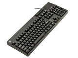 SMK-LINK & Gyration VP3800 USB Computer Keyboard with Smart Card Reader