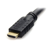 Startech.Com HDMImm80AC 80-Feet Active High Speed Hdmi Cable-Hdmi-M/M