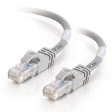 C2G / Cables to Go 27821 Cat6 Snagless Unshielded (STP) Crossover Patch Cable