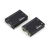 Black Box Servswitch Wizard SRX Dvi-d/USB Extender, Single-Head - 1 Computer(s) - 1 Remote User(s)