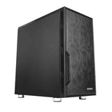 GEH Antec Budget VSK-10 Mini Tower Black