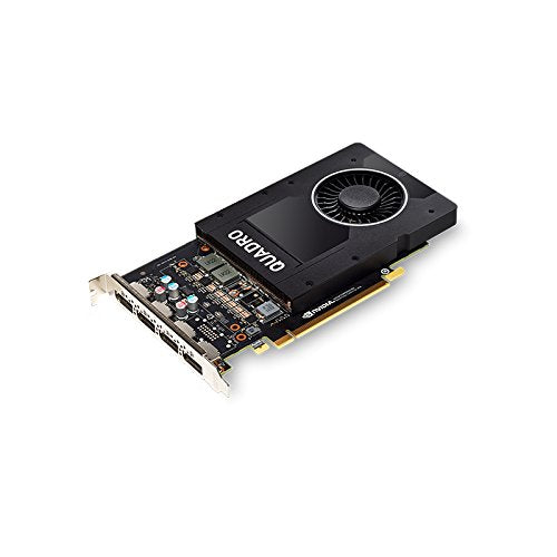 HP Quadro P2000 Graphic Card - 5 GB GDDR5